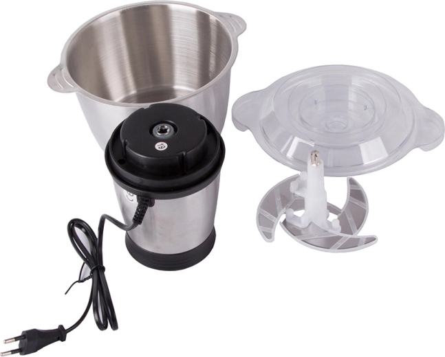 Contrôle sûr et simple