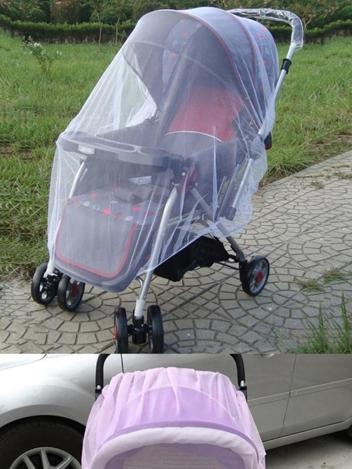 Protection excellente contre les insectes