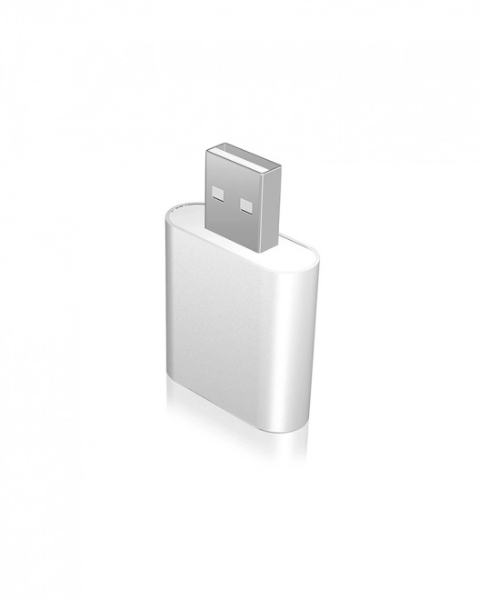Adaptateur USB vers audio