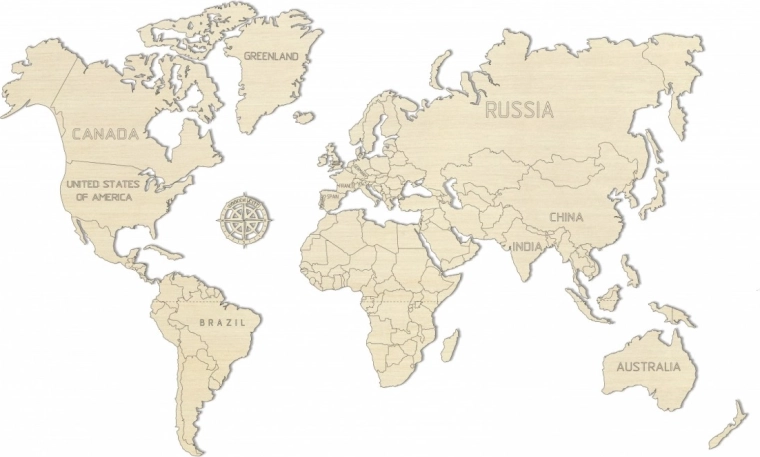 Décoration et apprentissage réunis