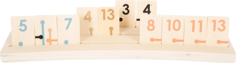 Supports lisibles et sécurisés