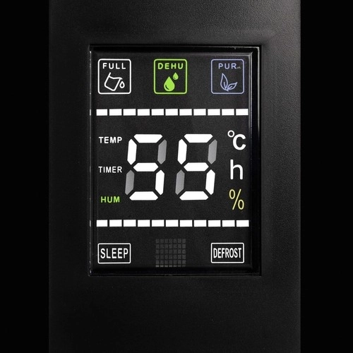 Désumidificateur Ruhhy 21847