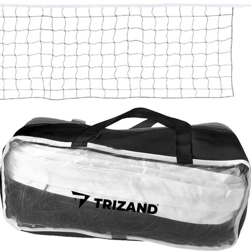 Réseau de volleyball + sac