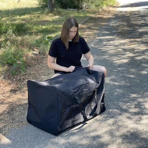 Sac de Voyage 200L Trizand 24257