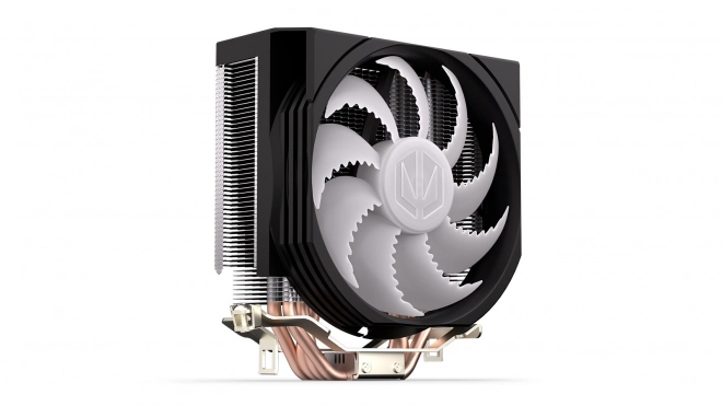 Refroidisseur CPU Spartan 5 MAX ARGB