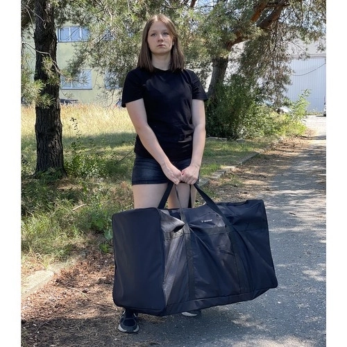 Sac de Voyage 200L Trizand 24257