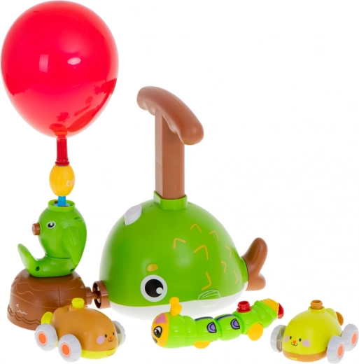 Sans piles, sûr et facile