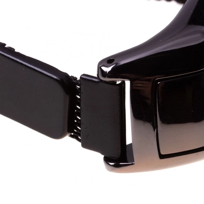 Bracelet Xiaomi Mi Band 5 - noir