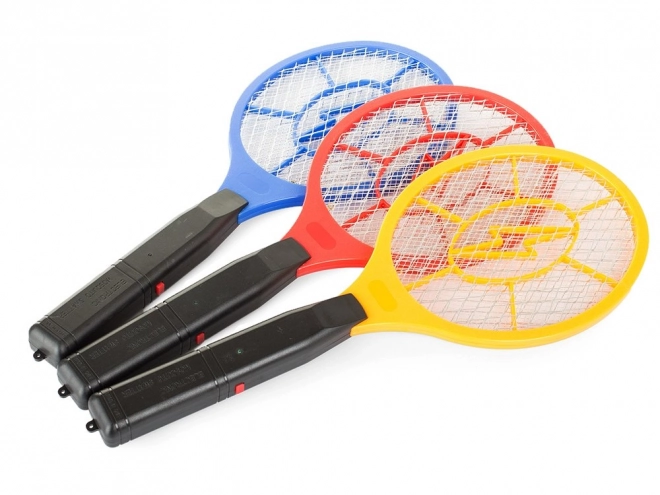 Tapette électrique pour mouches et moustiques