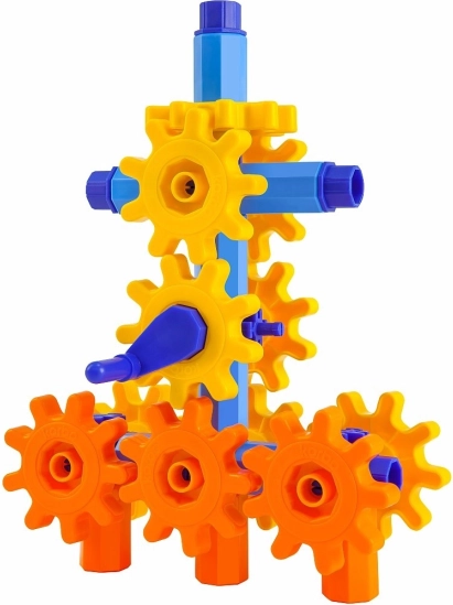 Apprentissage de la mécanique et de la physique