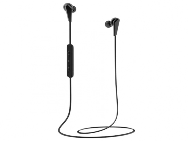 Écouteurs sans fil Lenovo HE01 noir