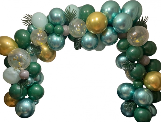 Montage facile et volume généreux