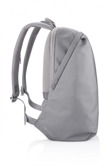 Sac à dos anti-vol Bobby Soft gris