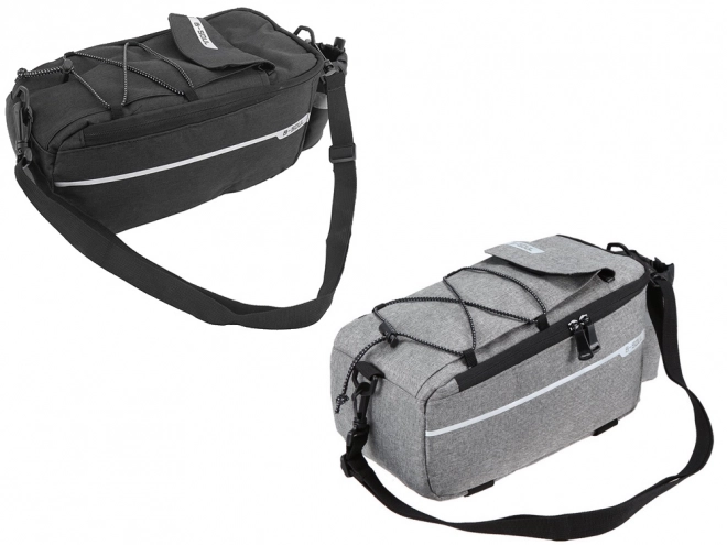Sac thermique pour vélo pour porte-bagages