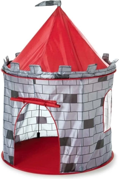 Structure légère et résistante pour jouer à la maison et dehors