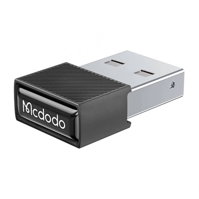 Adaptateur USB Bluetooth 5.1 pour PC, Mcdodo OT-1580 (noir)