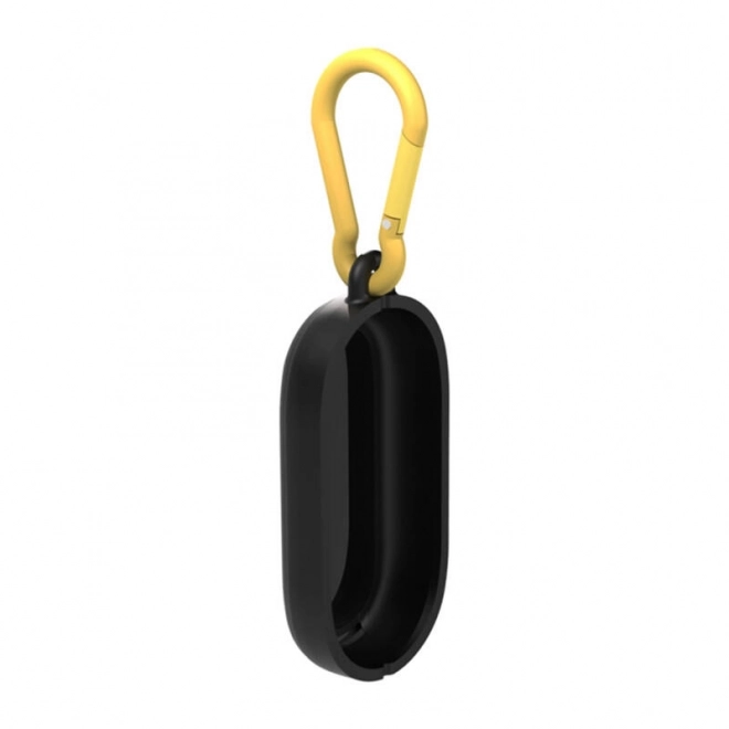 Cadre magnétique de protection Puluz pour Insta360 GO 3 avec mousqueton