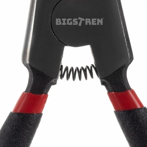 Pinces pour anneaux Seger 4 pcs Bigstren 22159