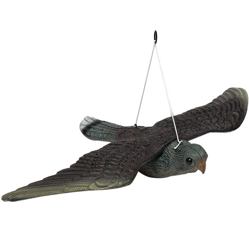Attrape-Faucon pèlerin - Répulsif à oiseaux