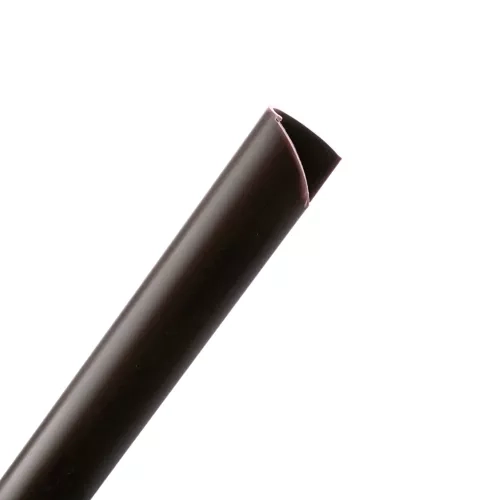 Ruban de clôture 19cmx35m 450g/m2 marron 23702