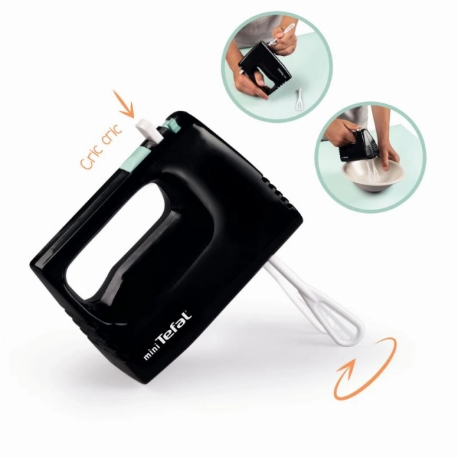 Mini fouet Tefal Express