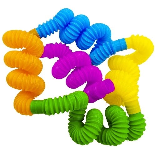 Tube capteur - Ensemble de 20 pièces