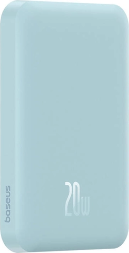 Charge rapide 20 W via USB‑C