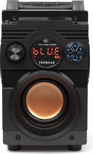 Bluetooth 5.1 + EDR stable