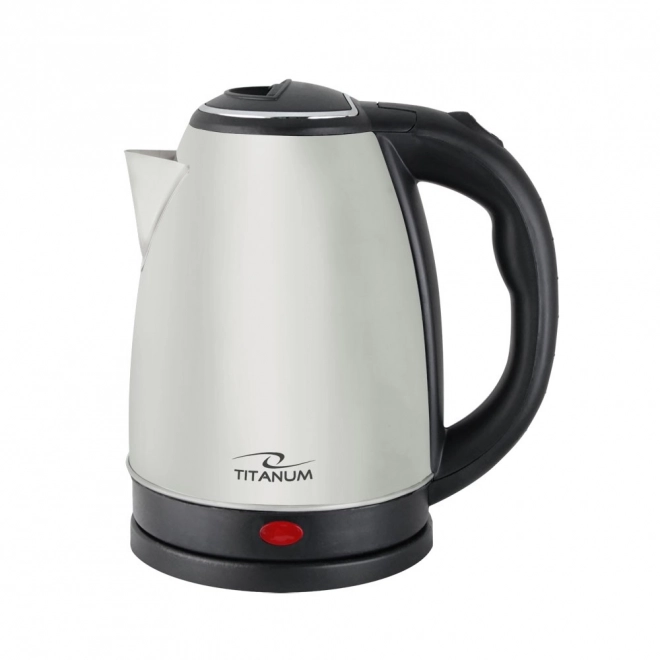 Bouilloire Roraima 1,8 l Inox