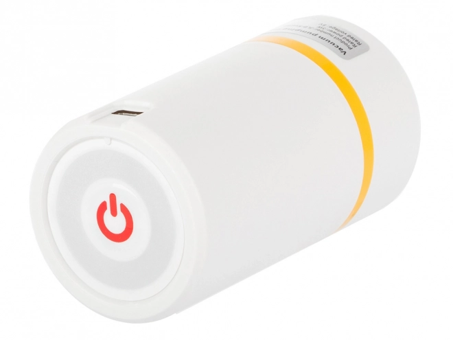 Pompe à vide électrique pour aliments