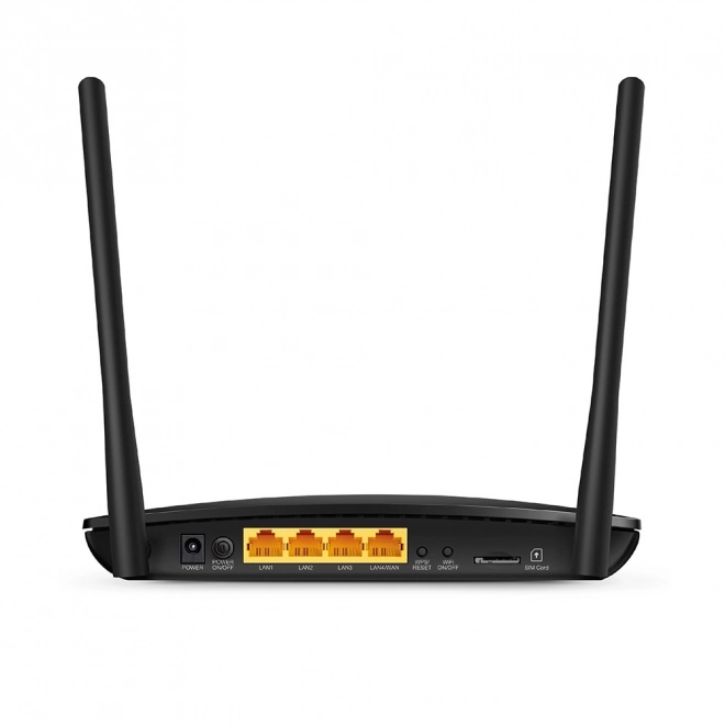 Plusieurs options de connexion