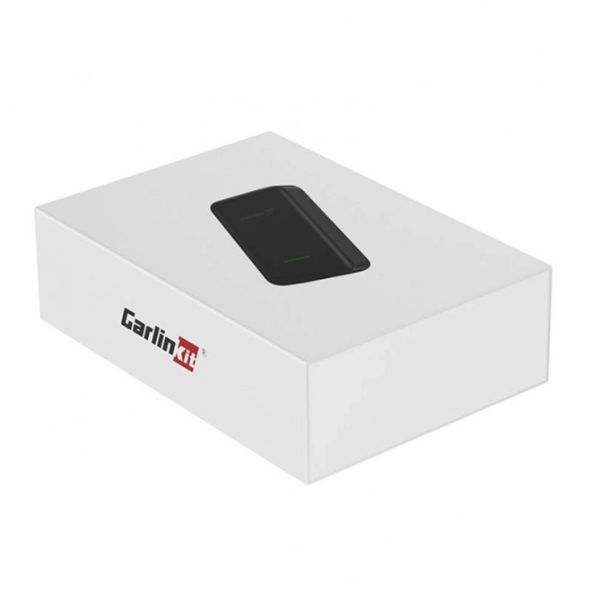 Adaptateur sans fil Carlinkit pour CarPlay
