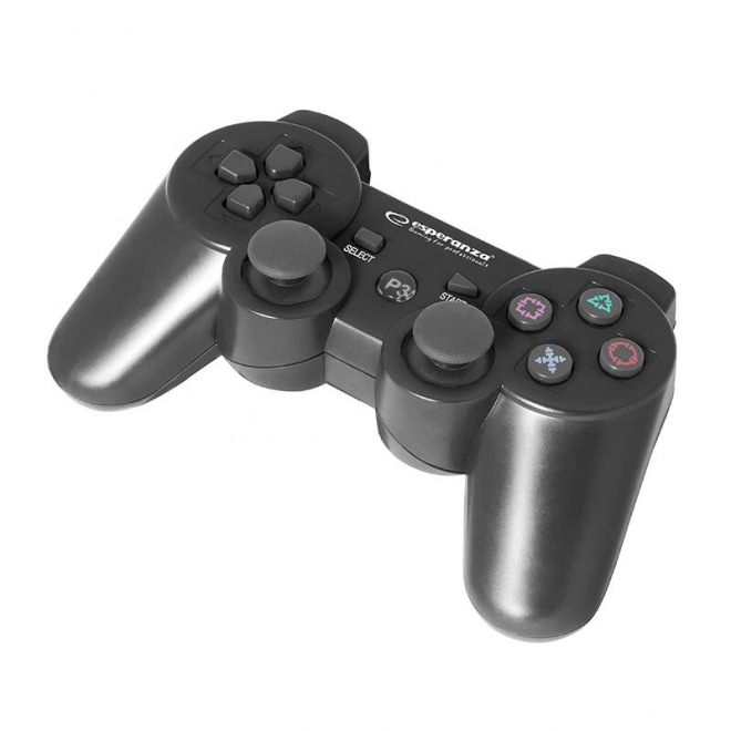Manette sans fil Esperanza EGG109K (noir)
