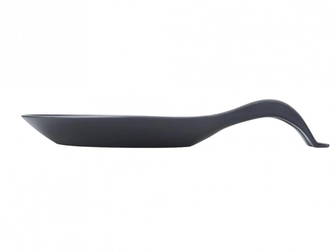 Égouttoir en silicone pour cuillères