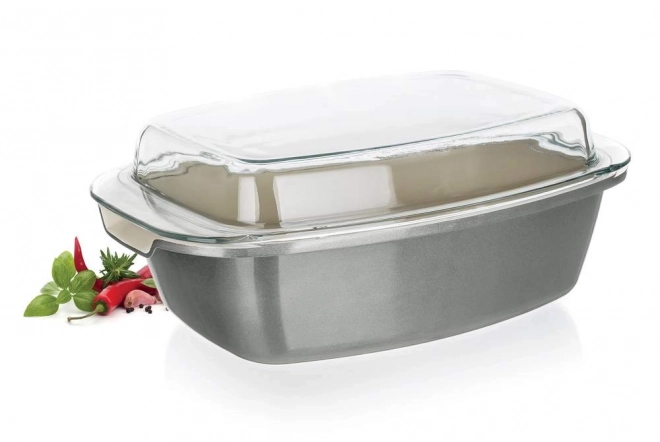 Plaque de cuisson ALEGRIA 5,6 l