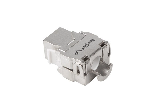 Module Keystone RJ45 FTP cat. 6a