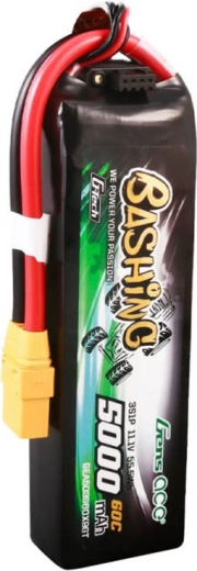 Connexion XT90 sûre et solide