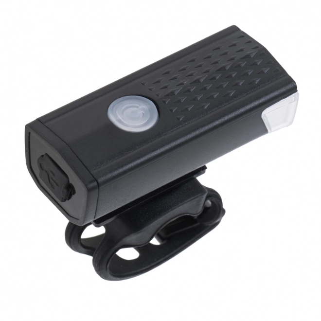 Ensemble de lumières LED pour cyclistes USB