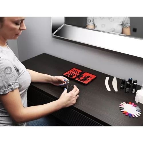 Accessoires d'ongles - kit