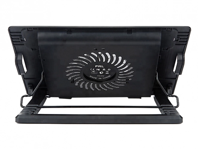 Support de refroidissement LED universel pour ordinateur portable