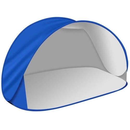 Tente de plage auto-pliant 150x100x80 cm