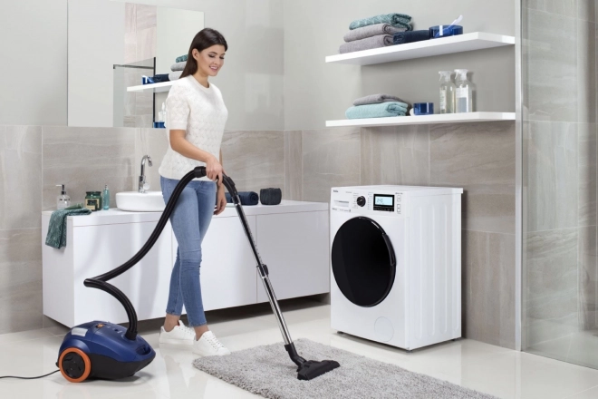 Aspirateur avec sac FEN Turbo