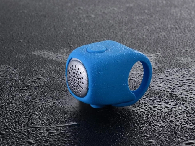 Sonnette électronique étanche pour vélo 120 dB