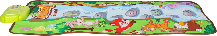 Doux, léger et facile à transporter