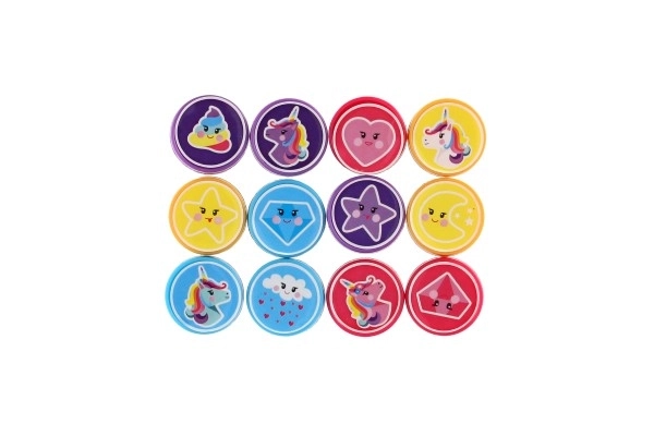 Tampons auto-encreurs 12 pcs