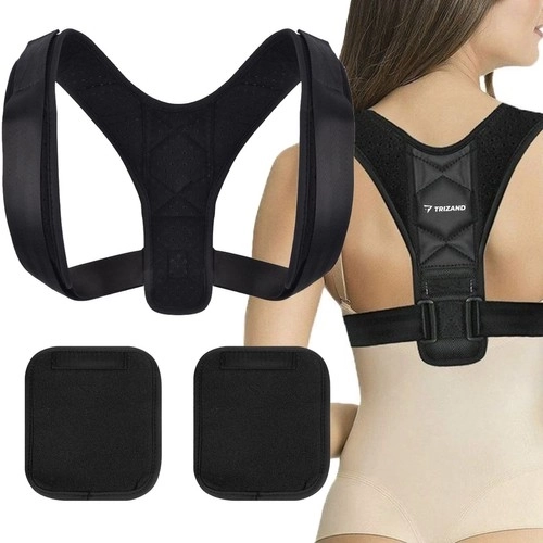 Correcteur de Posture - Trizand 22743 universel