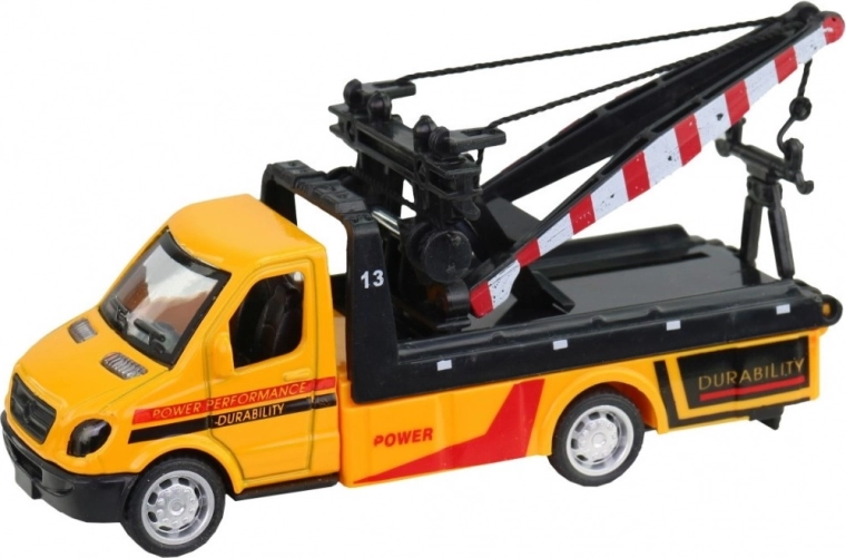 Combinaison robuste de métal et de plastique