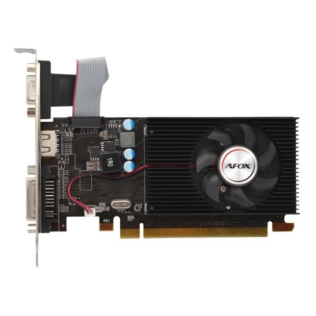Carte graphique Radeon HD 6450 2GB