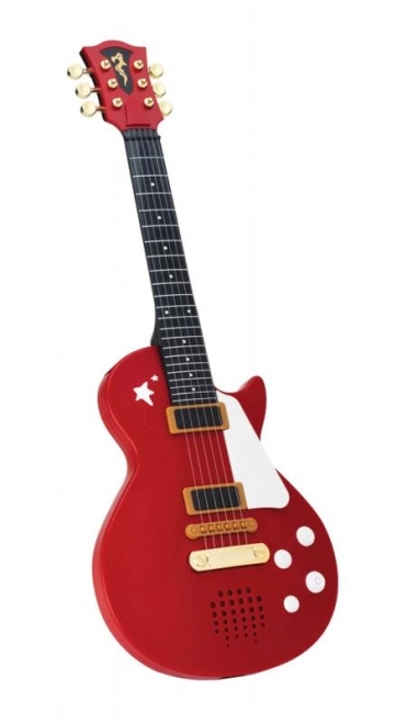 Guitare rock, 56 cm, 2 types
