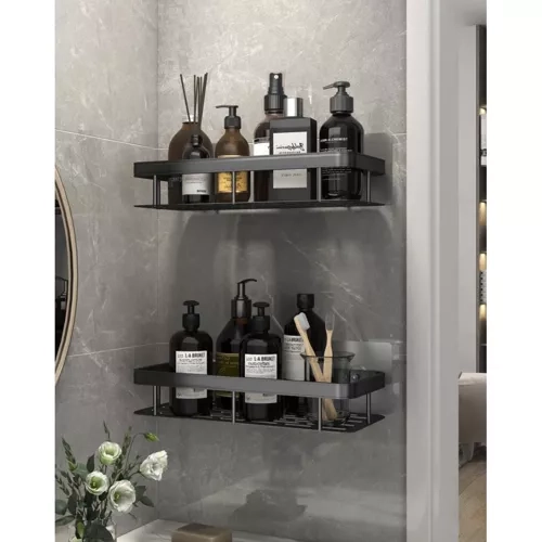 Étagère de salle de bain Ruhhy 23170